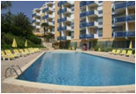 Aparthotel Les Agapanthes